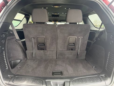 Used 2026 Dodge Durango GT AWD/4WD image 29