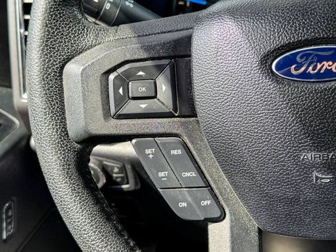 Used 2016 Ford F150 XLT w/ Equipment Group 301A Mid AWD/4WD image 27