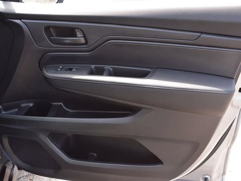 Used 2026 Honda Odyssey EX-L image 21