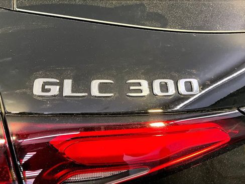 New 2026 Mercedes-Benz GLC 300 4MATIC image 6