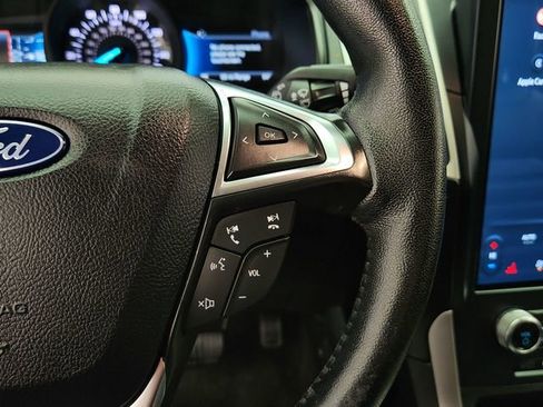 Used 2024 Ford Edge SEL AWD/4WD image 20