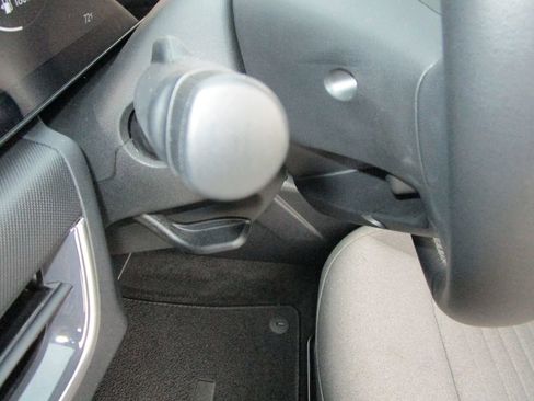 Used 2025 Kia K4 EX image 20