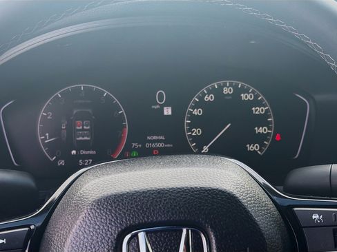 Certified 2024 Honda Civic Sport image 11