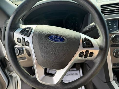 Used 2015 Ford Explorer 4WD image 16
