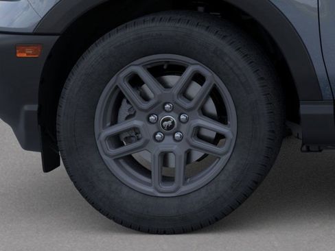 New 2026 Ford Bronco Sport Big Bend image 20