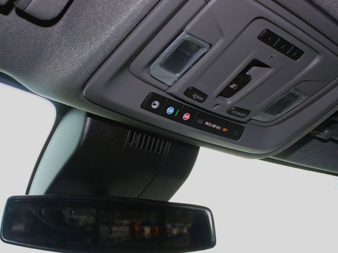 New 2026 GMC Sierra 1500 Elevation w/ Preferred Package image 35