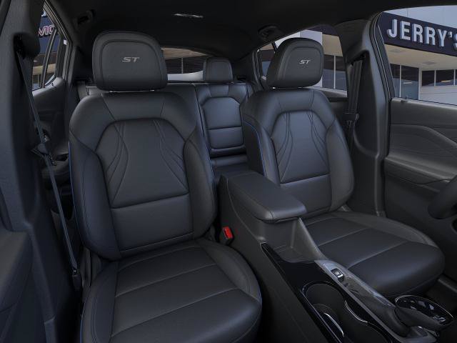 New 2026 Buick Envista Sport Touring w/ Convenience I Package FWD image 40