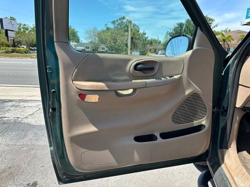 Used 1999 Ford F150 2WD SuperCab image 13