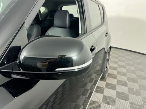 New 2025 Kia Soul GT-Line w/ GT-Line Technology Package image 12
