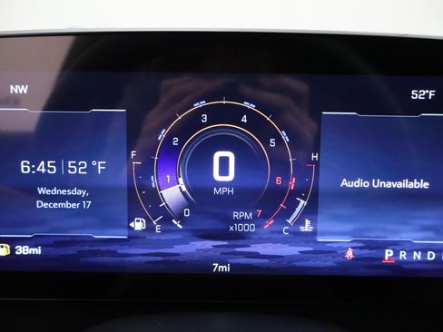 New 2026 Chevrolet Traverse LT w/ Midnight/Sport Edition image 18