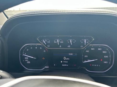 Used 2020 GMC Sierra 1500 Elevation w/ Elevation Value Package RWD image 24