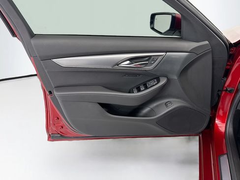 Used 2025 Cadillac CT5 Premium Luxury RWD image 23