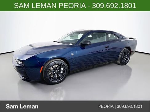 New 2026 Dodge Charger Scat Pack image 3