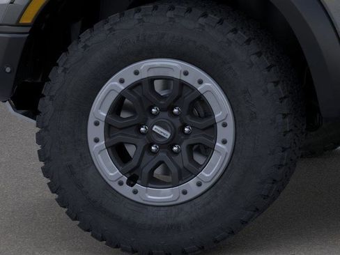 New 2025 Ford Ranger Raptor image 61