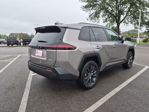 Certified 2026 Toyota RAV4 XLE Premium AWD/4WD image 5