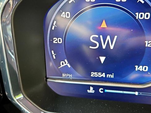 New 2025 Chevrolet Silverado 1500 LTZ image 21