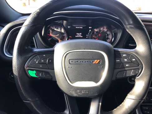 Used 2018 Dodge Challenger SXT w/ Blacktop Package image 24