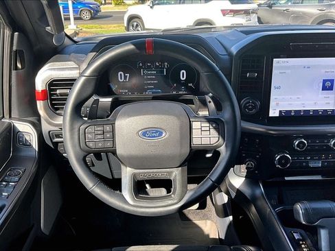 Used 2023 Ford F150 Raptor image 4