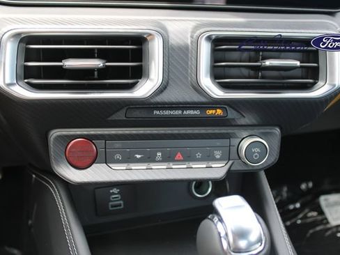 New 2026 Ford Mustang Premium RWD image 11