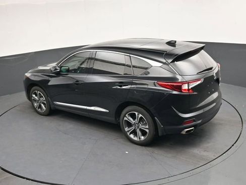 Used 2022 Acura RDX AWD w/ Advance Package image 26