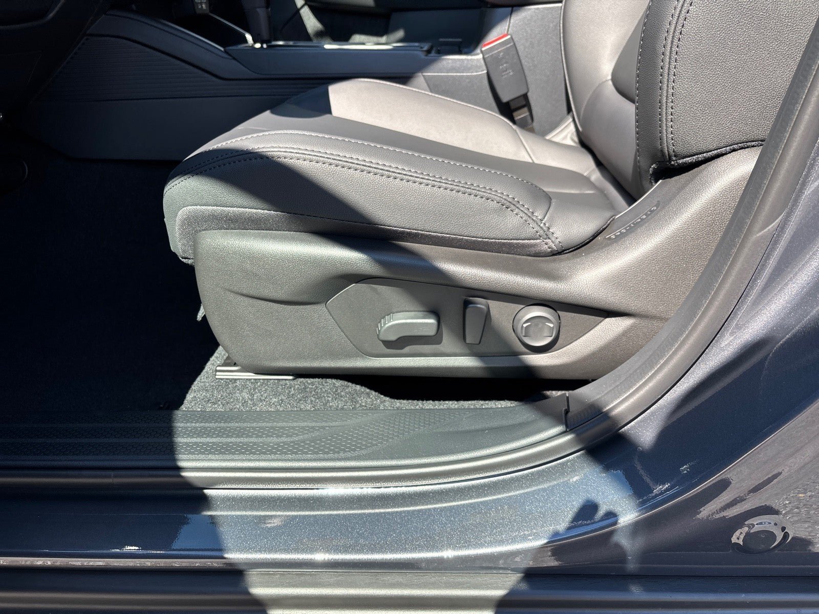 New 2026 Subaru Outback Premium AWD/4WD image 13
