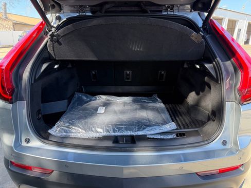 Used 2023 Cadillac XT4 Premium Luxury w/ Cold Weather Package image 34