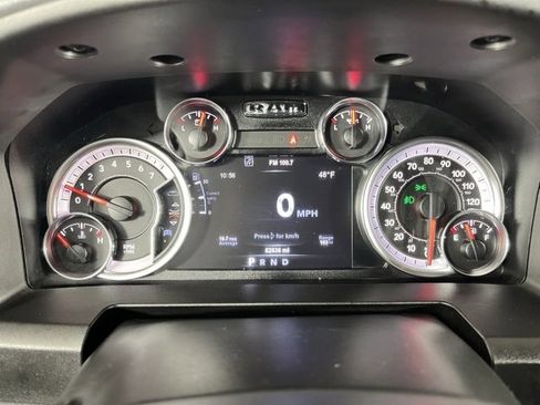 Used 2019 RAM 1500 Big Horn w/ Rambox Value Package image 22