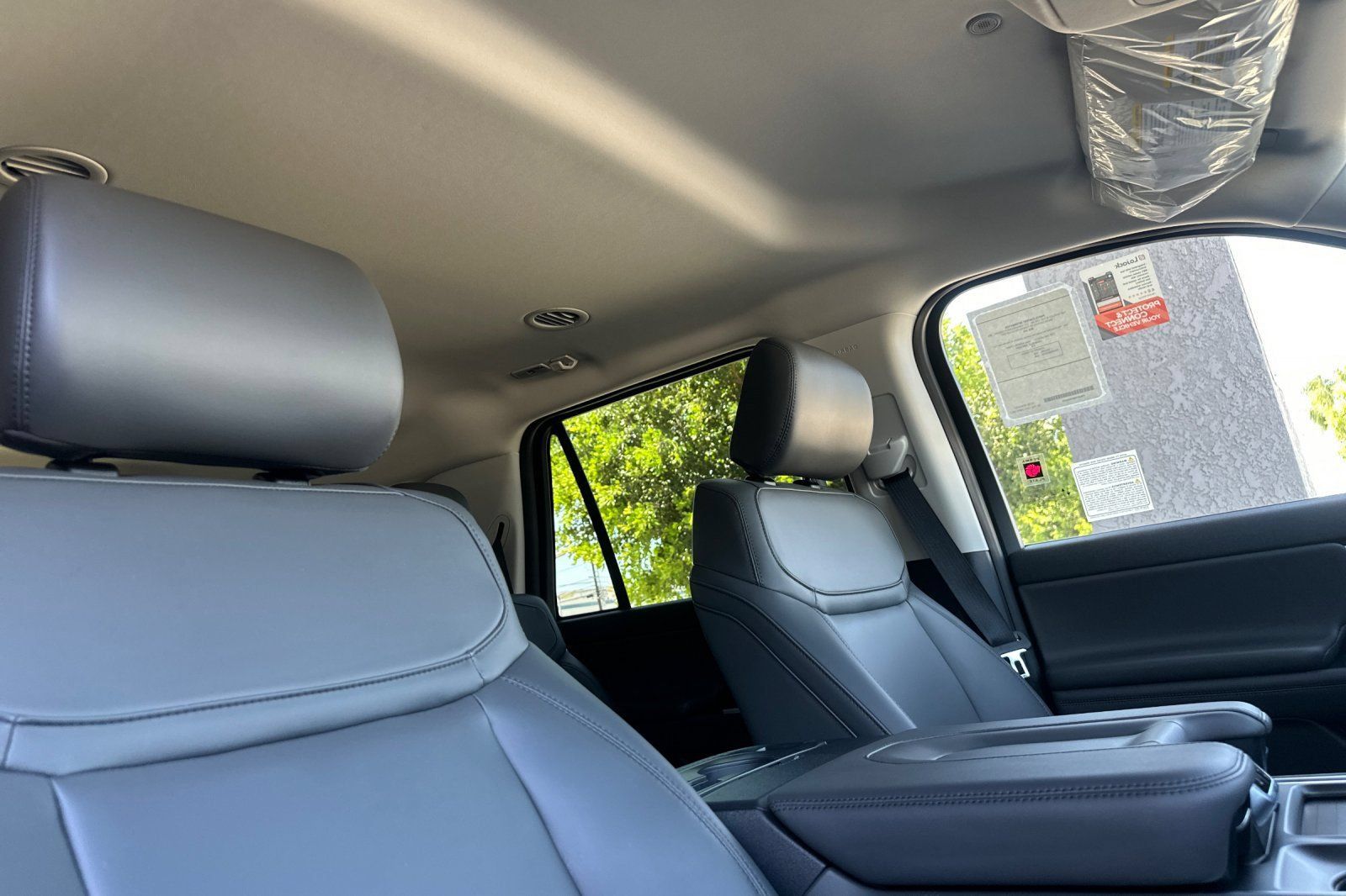 New 2026 Ford Expedition Max Active RWD image 18