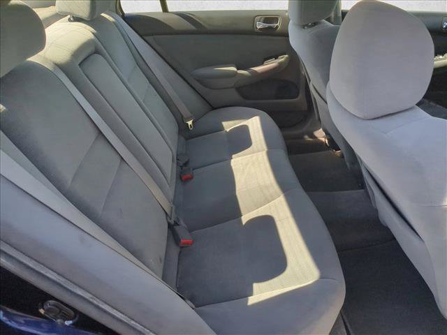 Used 2006 Honda Accord LX image 16