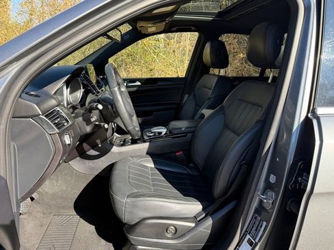 Used 2018 Mercedes-Benz GLE 350 4MATIC image 11