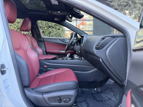 Used 2023 Lexus NX 350 AWD w/ Premium Package image 32