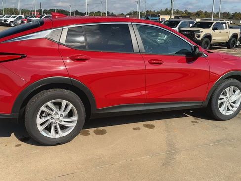 New 2026 Buick Envista Preferred image 9