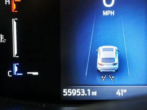 Used 2023 Ford Escape Active image 26