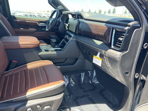 New 2026 GMC Sierra 1500 Denali Ultimate AWD/4WD image 31