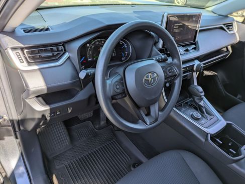 Certified 2023 Toyota RAV4 LE image 8