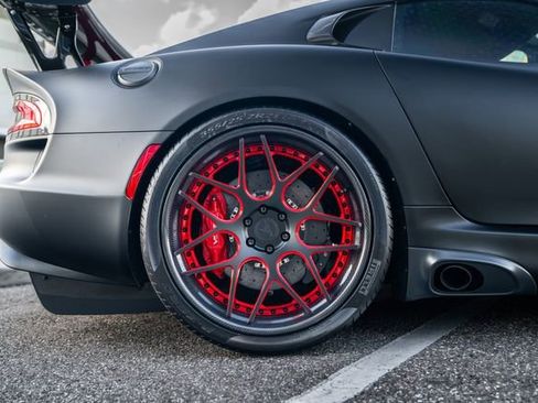 Used 2017 Dodge Viper GTC w/ ACR Package image 25