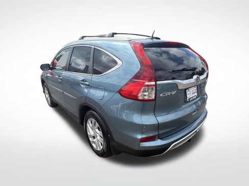 Used 2015 Honda CR-V EX-L image 6