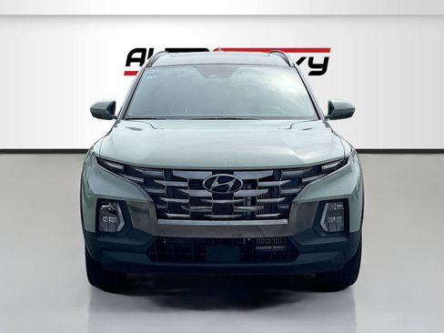 Used 2022 Hyundai Santa Cruz Limited w/ Cargo Package image 2