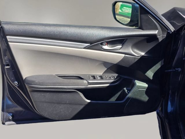 Used 2018 Honda Civic LX image 10