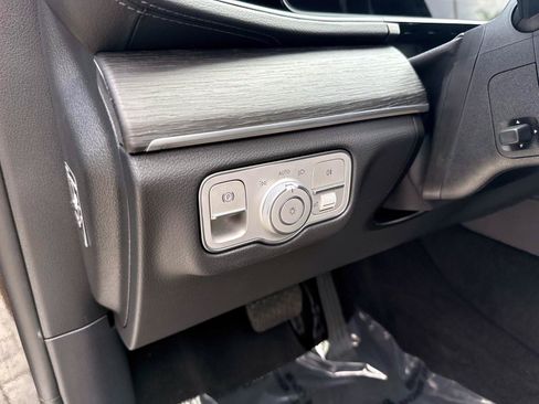 Certified 2026 Mercedes-Benz GLE 350 4MATIC image 21