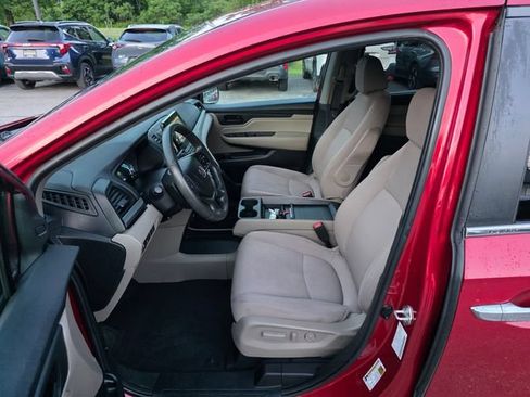 Used 2022 Honda Odyssey EX image 15