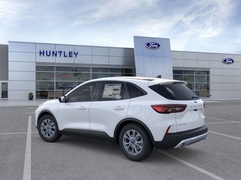 New 2026 Ford Escape Active AWD/4WD image 4