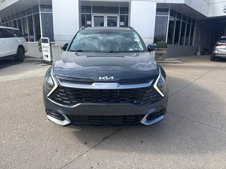 Used 2023 Kia Sportage SX Prestige video 2
