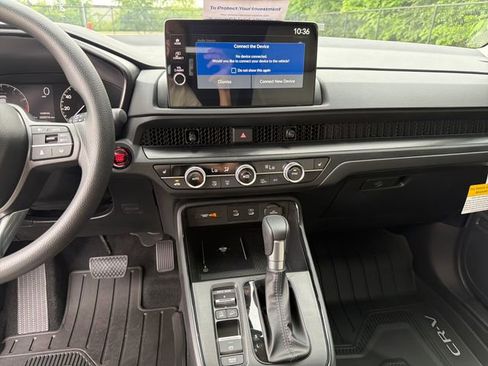 New 2026 Honda CR-V EX image 20