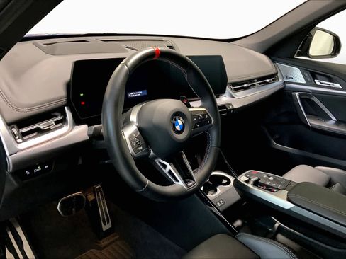 Used 2025 BMW X1 M35i AWD/4WD image 17