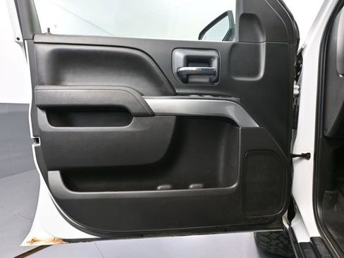 Used 2016 Chevrolet Silverado 1500 LT w/ All Star Edition AWD/4WD image 16