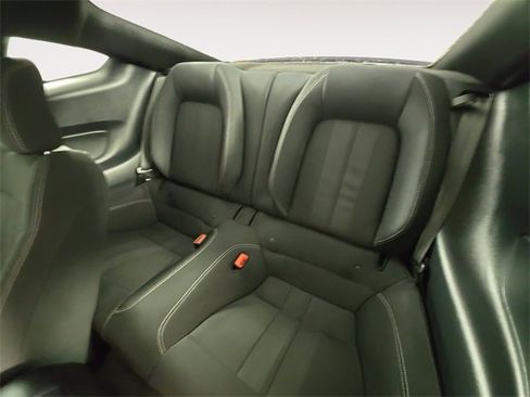 Used 2019 Ford Mustang GT w/ GT Performance Package image 13