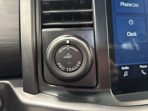 Used 2024 Ford F150 XLT w/ XLT Black Appearance Package image 40