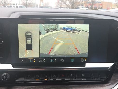 Used 2023 Chevrolet Silverado 1500 LTZ w/ LTZ Convenience Package II image 24