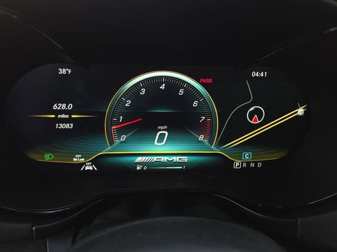 Used 2020 Mercedes-Benz AMG GT R image 24